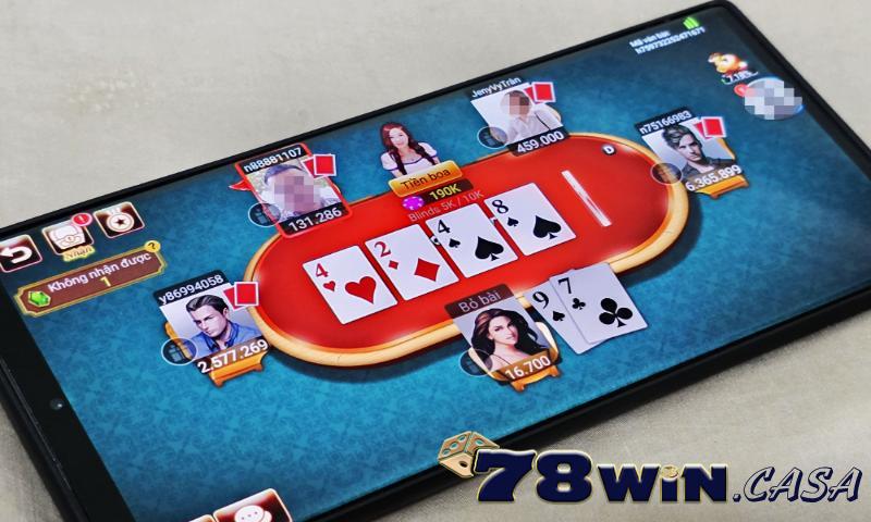 Các loại cược cơ bản trong Gao Gae