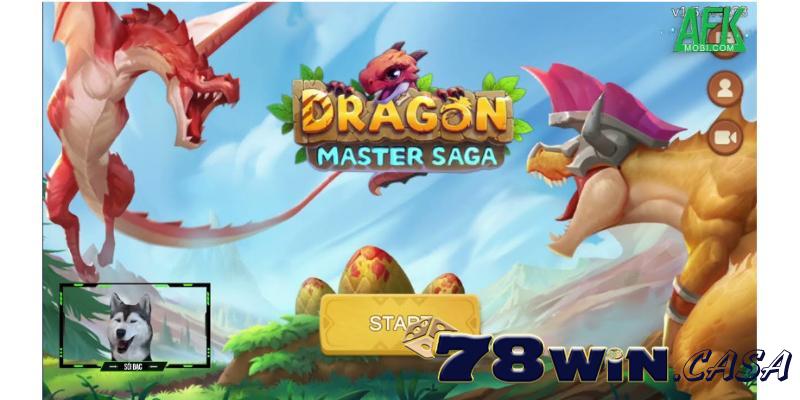 Tìm hiểu sơ lược về trò chơi Dragon Master