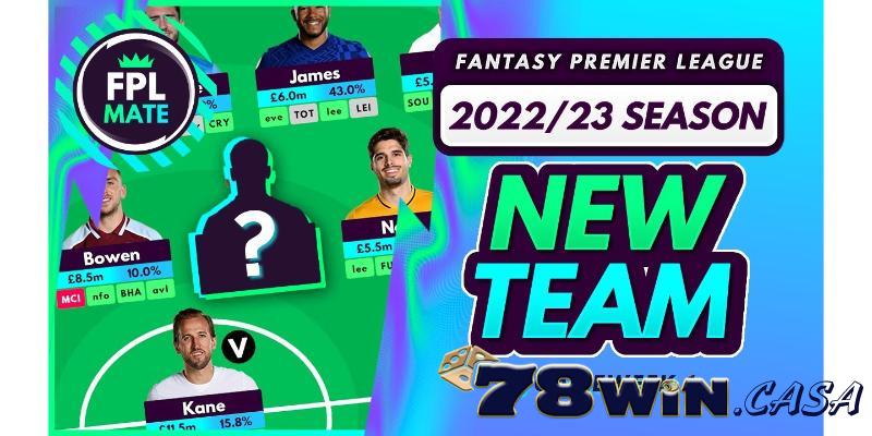 Hướng dẫn cách chơi Fantasy chi tiết dễ chơi nhất