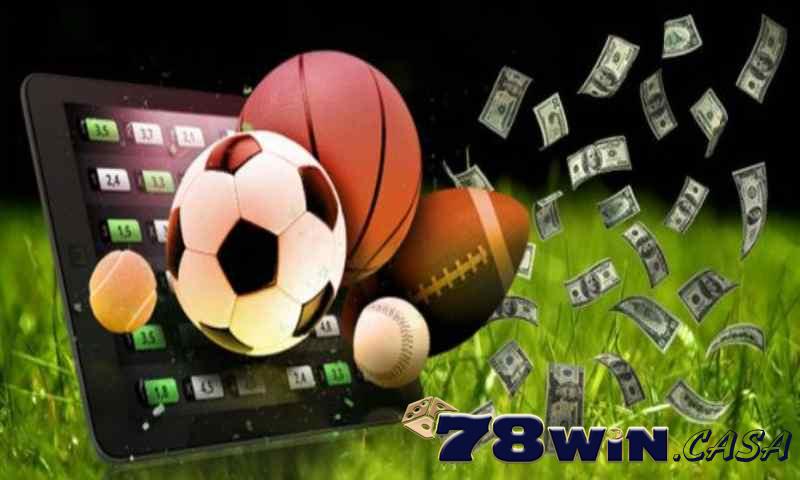 Tỷ lệ ăn thưởng, cược tại 78win thì không phải bàn với độ chịu chơi