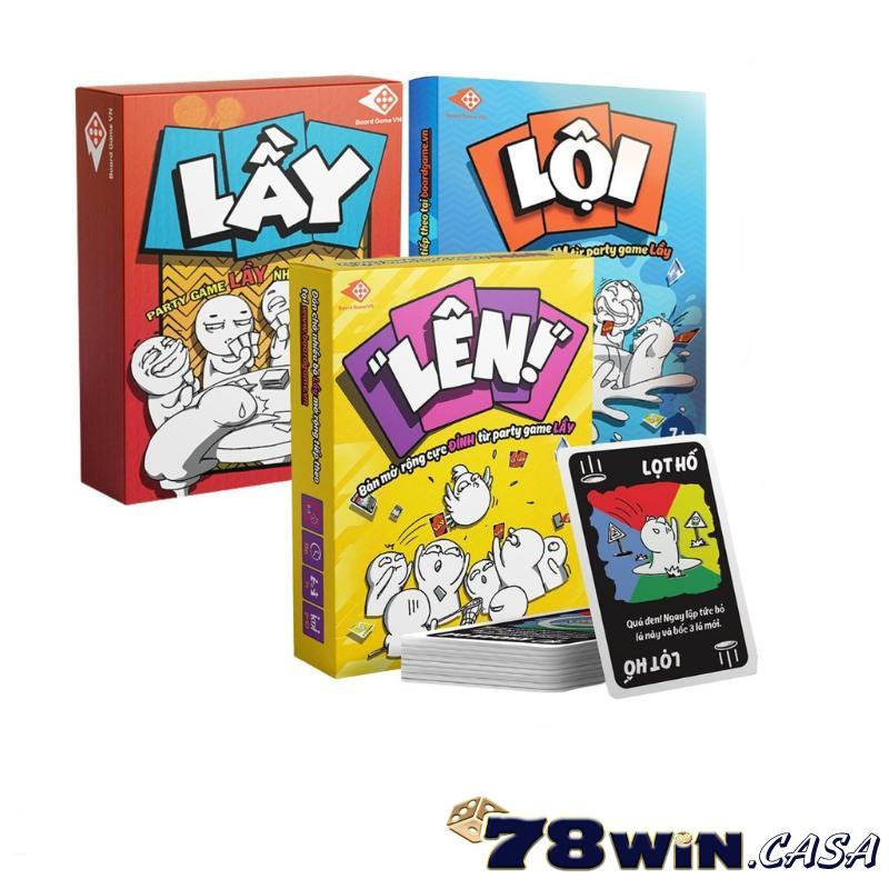 Giới thiệu về bài U lầy