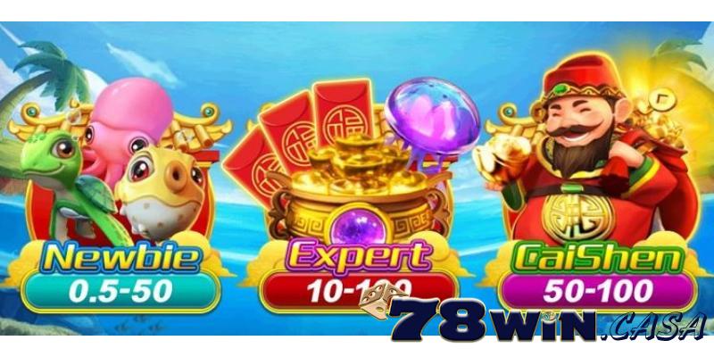 Nâng cấp những tính năng nổi bật khác thu hút người chơi