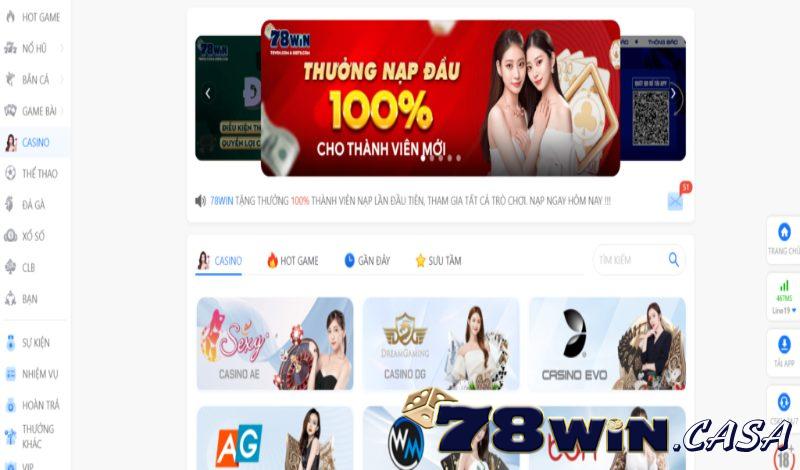 Dịch vụ hỗ trợ 24/7