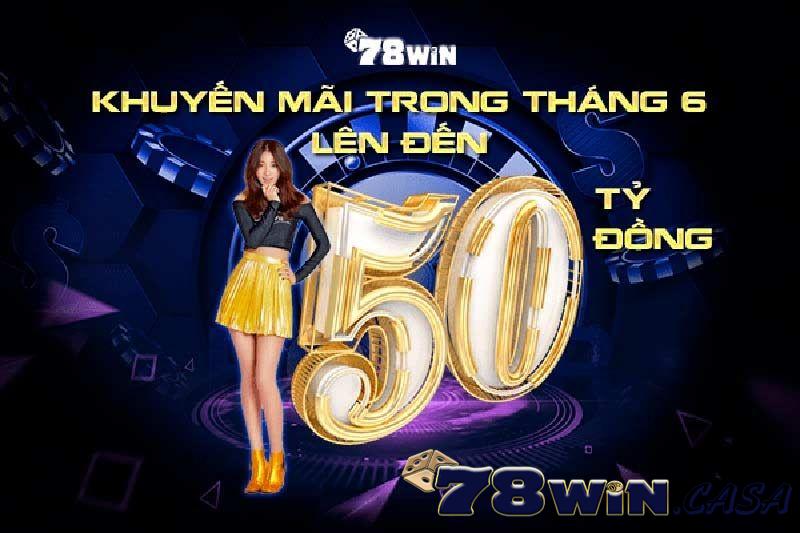 Thưởng mỗi lần nạp thẻ