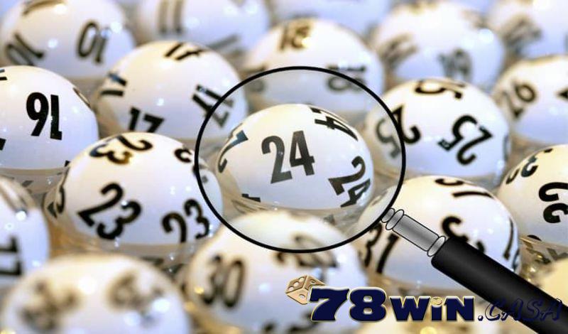 Sơ lược về Xổ số 78WIN