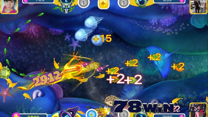 Kinh nghiệm chơi game bắn cá Kinh nghiệm chơi game bắn cá
