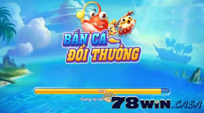 Game bắn cá đổi thưởng là gì?