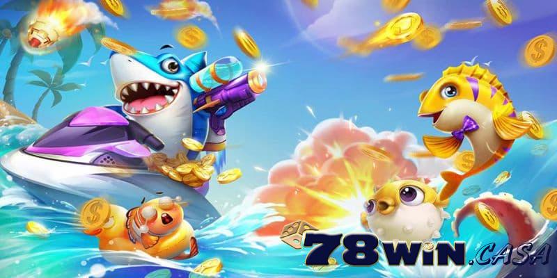 Hướng dẫn chơi game bắn cá đổi thưởng chi tiết nhất