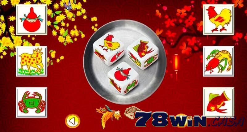 bầu cua online bầu cua online