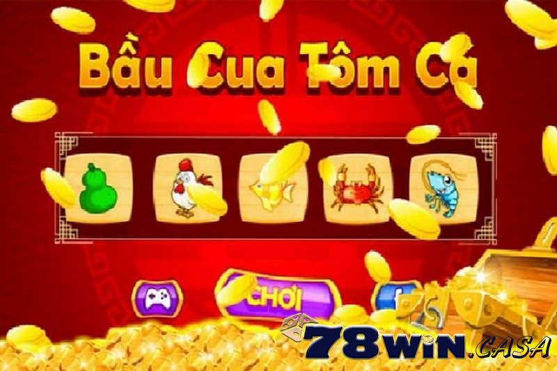 bầu cua online bầu cua online