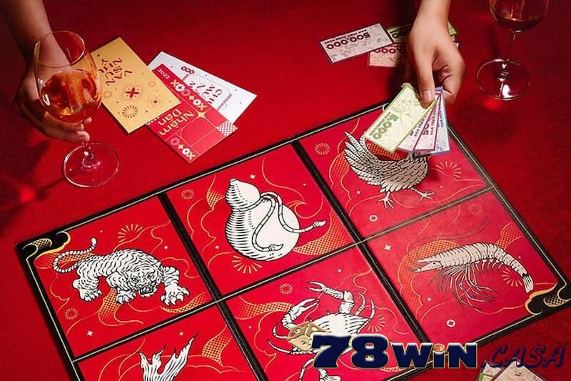 bầu cua online bầu cua online