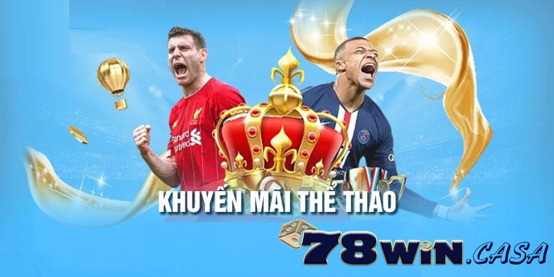 khuyến mãi thể thao khuyến mãi thể thao