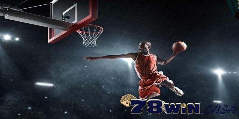 Chi tiết luật cược bóng rổ tại website