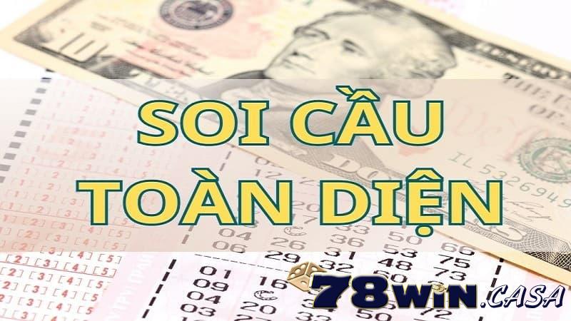 soi cầu toàn diện là gì? soi cầu toàn diện là gì?