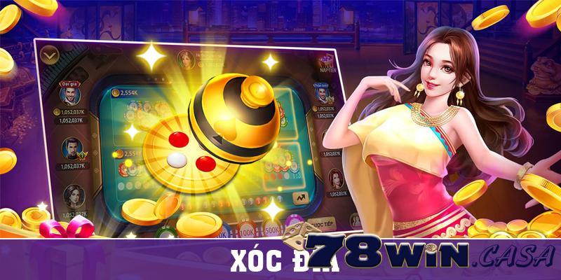 xóc đĩa online xóc đĩa online