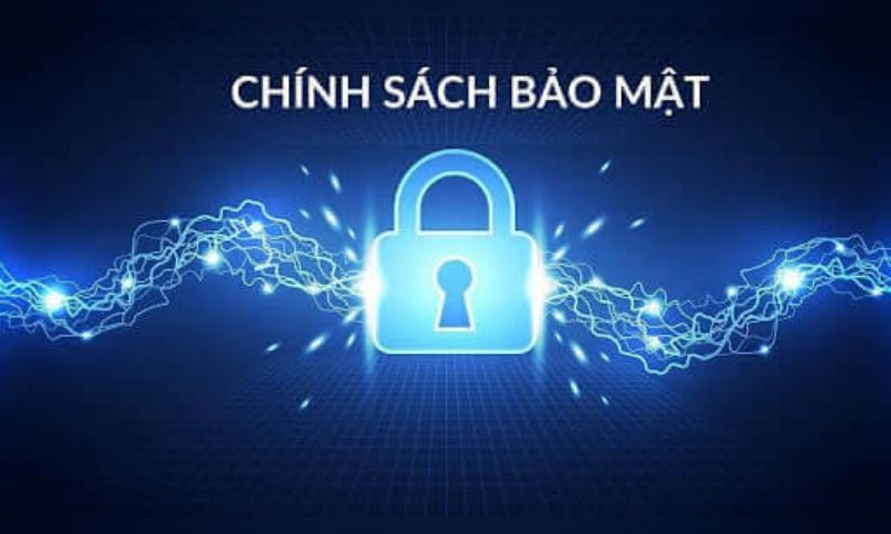 Cam kết bảo đảm an toàn thông tin khách hàng một cách tuyệt đối