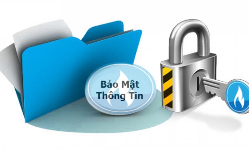 Chính sách bảo mật là chính sách không thể thiếu đối với P3